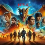 Netflix New Movies & TV Shows Release this Week: April (22-28,2024)
